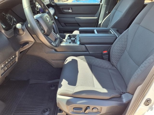 2026 Toyota Tundra 4WD SR5