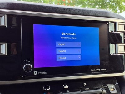 2023 Toyota Tundra 4WD SR5