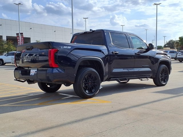2023 Toyota Tundra 4WD SR5