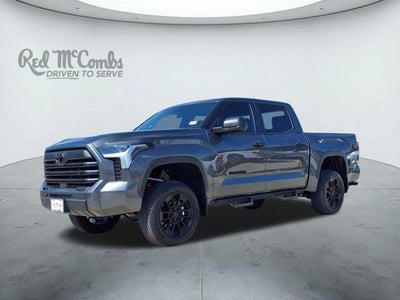 2025 Toyota Tundra 4WD SR5