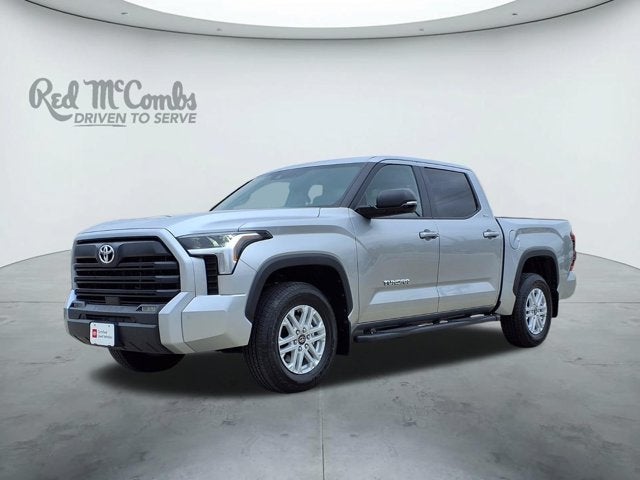 2026 Toyota Tundra 4WD SR5