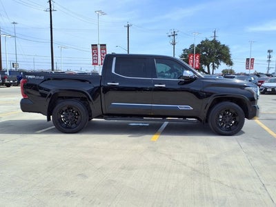 2023 Toyota Tundra 4WD 1794 Edition