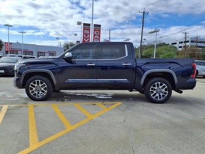 2023 Toyota Tundra 4WD 1794 Edition