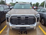 2026 Toyota Tundra 4WD 1794 Edition