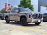 2026 Toyota Tundra 4WD 1794 Edition