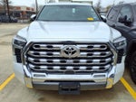 2025 Toyota Tundra 4WD 1794 Edition Hybrid