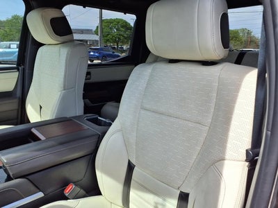 2024 Toyota Tundra 4WD 1794 Edition Hybrid