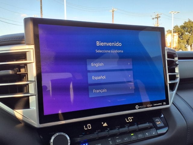 2023 Toyota Tundra 4WD Platinum