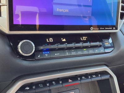 2023 Toyota Tundra 4WD Platinum