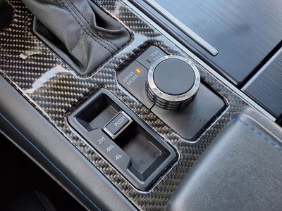 2023 Toyota Tundra 4WD Platinum