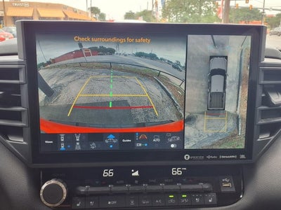 2022 Toyota Tundra 4WD TRD Pro Hybrid