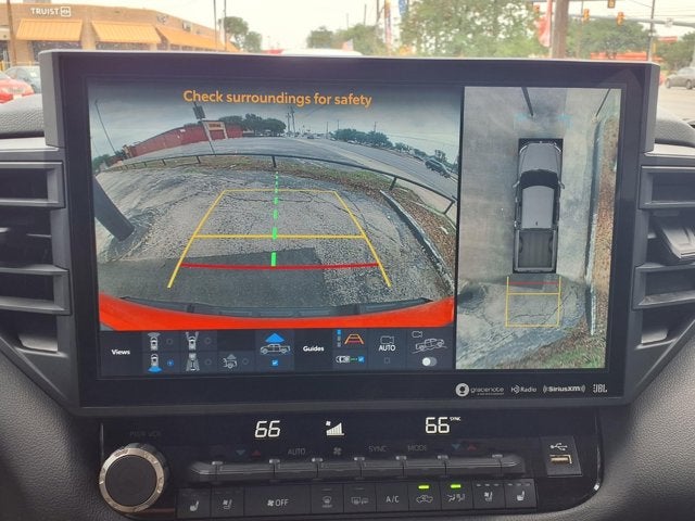 2022 Toyota Tundra 4WD TRD Pro Hybrid