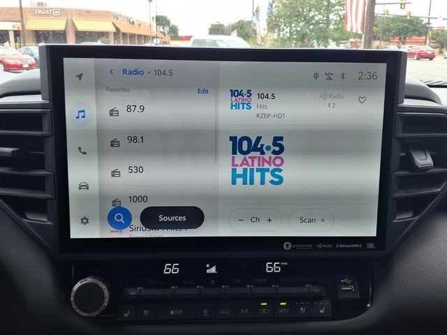 2022 Toyota Tundra 4WD TRD Pro Hybrid