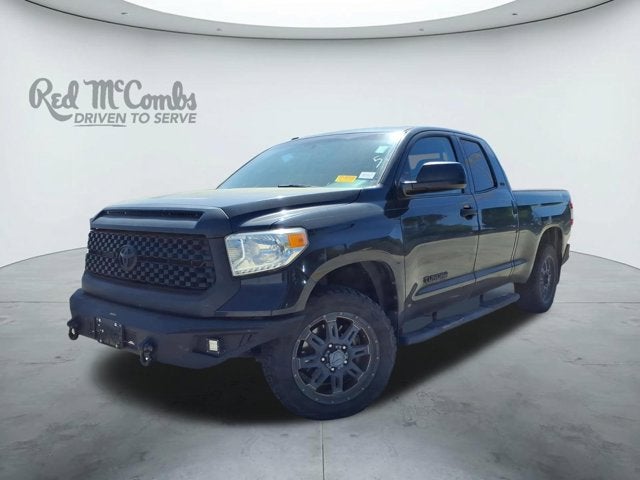 2016 Toyota Tundra 2WD Truck SR5