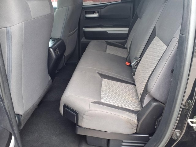 2016 Toyota Tundra 2WD Truck SR5