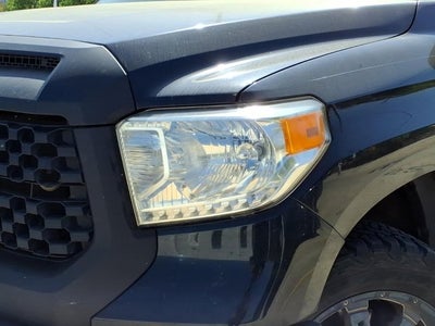 2016 Toyota Tundra 2WD Truck SR5