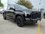 2025 Toyota Tundra 4WD Limited