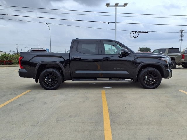 2026 Toyota Tundra 4WD Limited