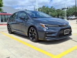 2025 Toyota Corolla FX