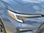 2025 Toyota Corolla FX