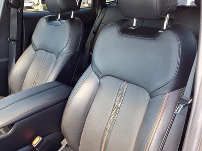 2025 Mazda Mazda CX-50 2.5 S Premium Plus Package