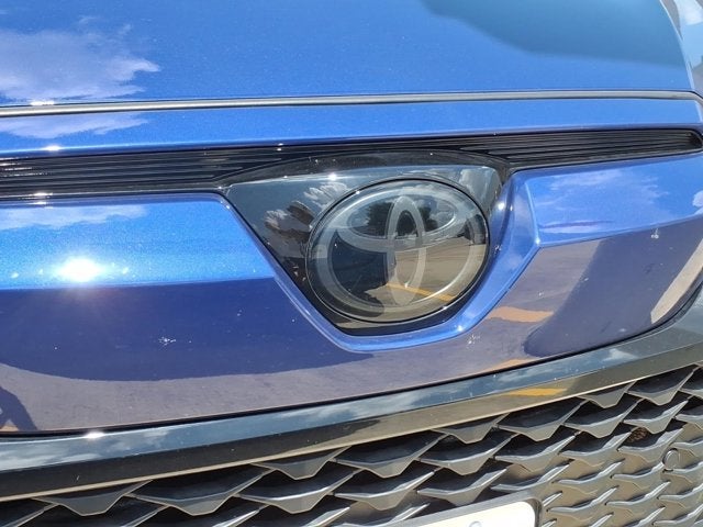 2025 Toyota Corolla Cross Hybrid XSE
