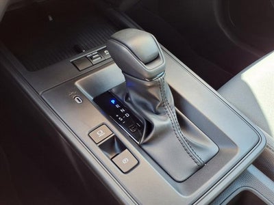 2026 Toyota Corolla Cross Hybrid S