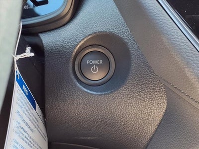 2026 Toyota Corolla Cross Hybrid S