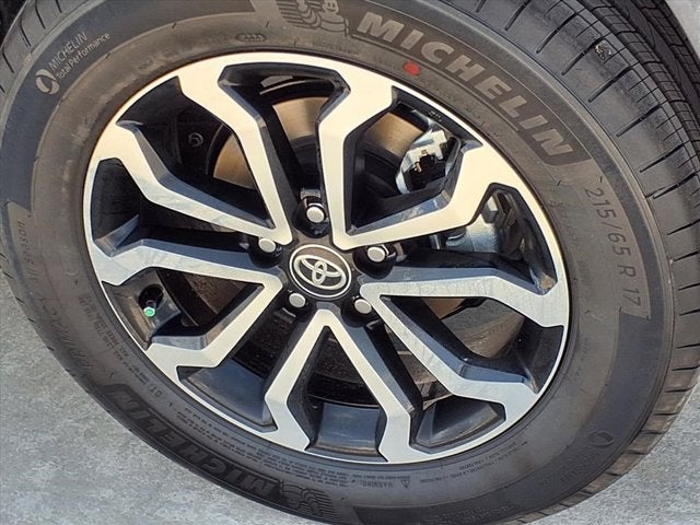 2026 Toyota Corolla Cross Hybrid S