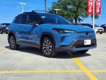 2026 Toyota Corolla Cross Hybrid SE