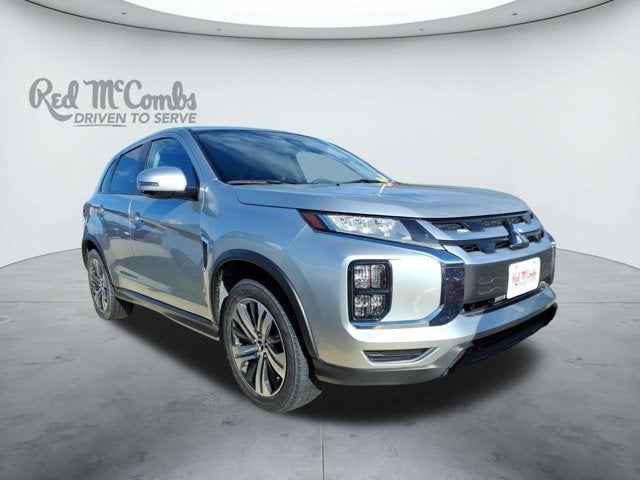 2023 Mitsubishi Outlander Sport SE