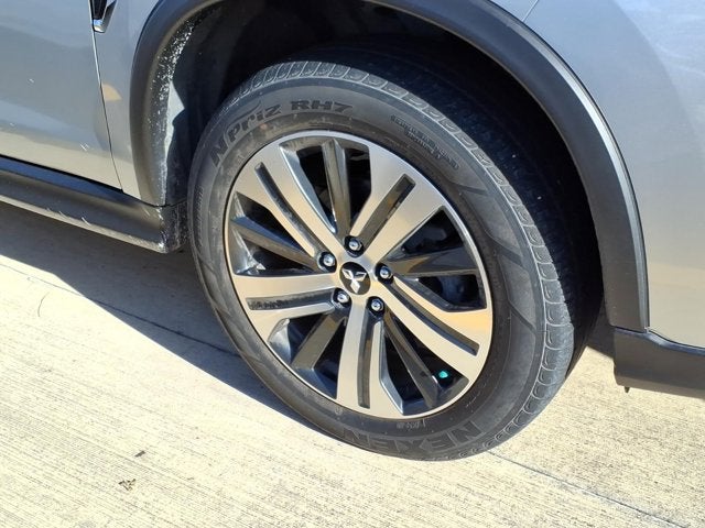 2023 Mitsubishi Outlander Sport SE