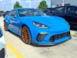 2024 Toyota GR86 Premium