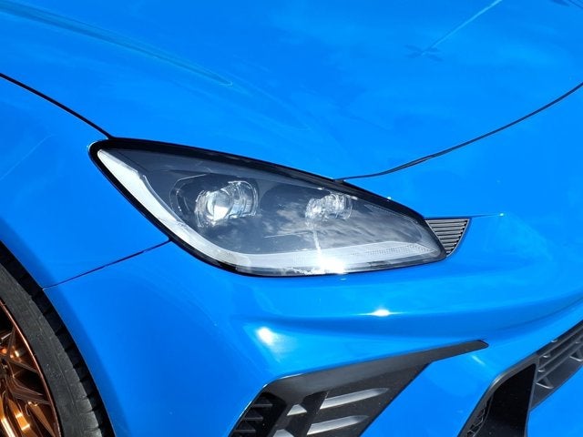 2024 Toyota GR86 Premium