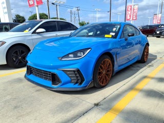 2024 Toyota GR86 Premium