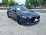 2024 Mazda Mazda3 Hatchback 2.5 S Select Sport