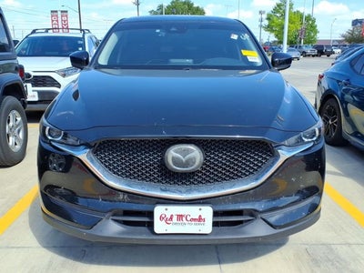 2020 Mazda Mazda CX-5 Sport