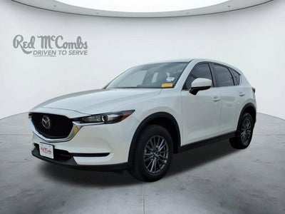 2020 Mazda Mazda CX-5 Touring