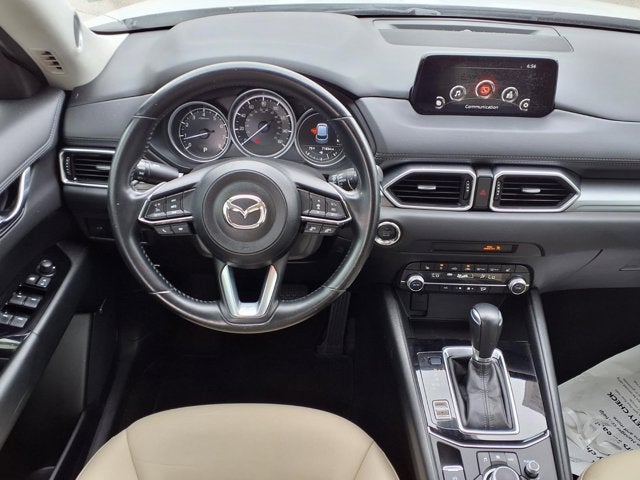 2020 Mazda Mazda CX-5 Touring