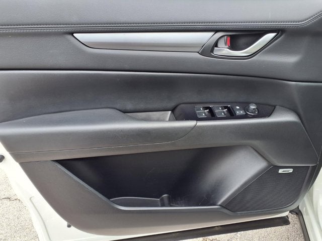 2020 Mazda Mazda CX-5 Touring