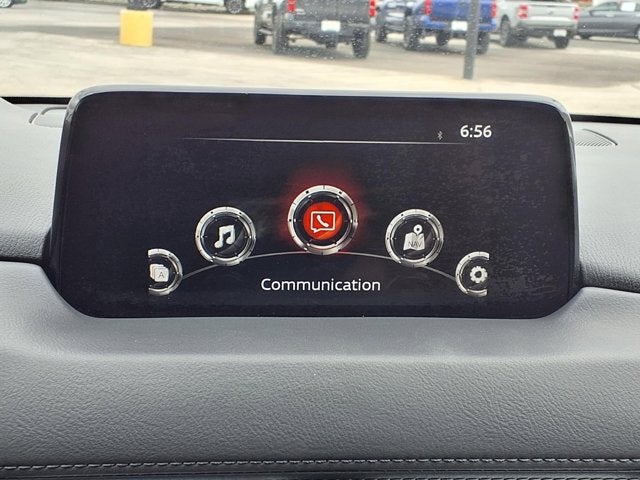 2020 Mazda Mazda CX-5 Touring