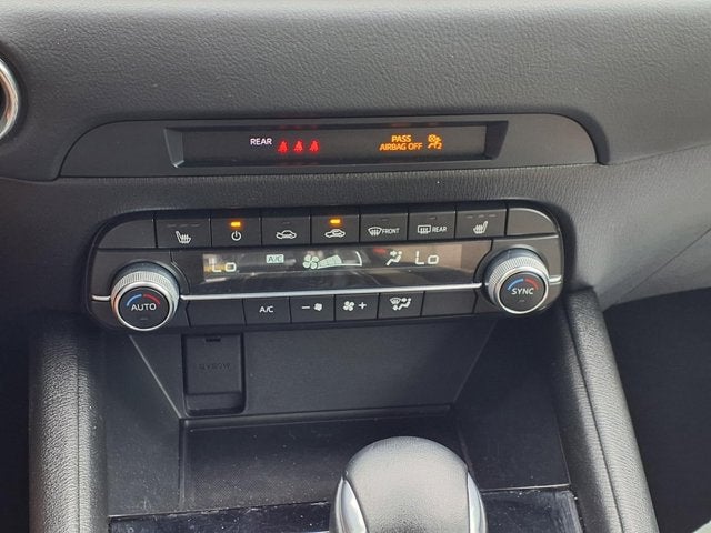 2020 Mazda Mazda CX-5 Touring