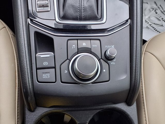 2020 Mazda Mazda CX-5 Touring