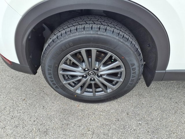 2020 Mazda Mazda CX-5 Touring