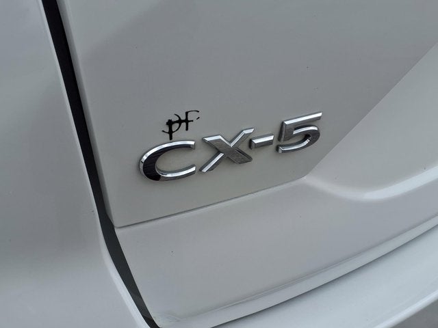 2020 Mazda Mazda CX-5 Touring