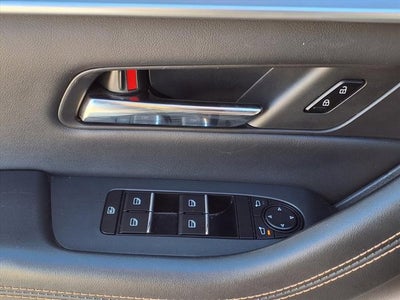 2025 Mazda Mazda CX-70 3.3 Turbo Preferred Package