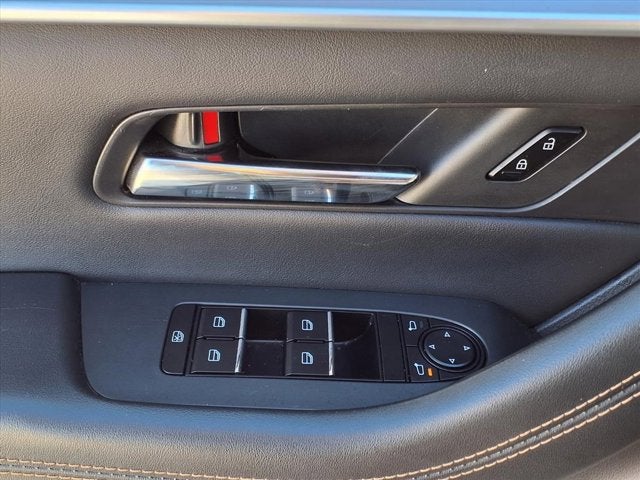 2025 Mazda Mazda CX-70 3.3 Turbo Preferred Package