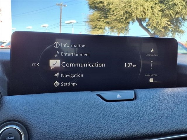 2025 Mazda Mazda CX-70 3.3 Turbo Preferred Package