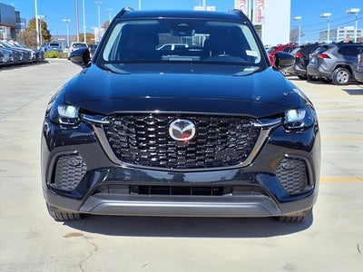 2025 Mazda Mazda CX-70 3.3 Turbo Preferred Package