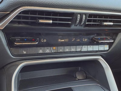 2025 Mazda Mazda CX-70 3.3 Turbo Preferred Package